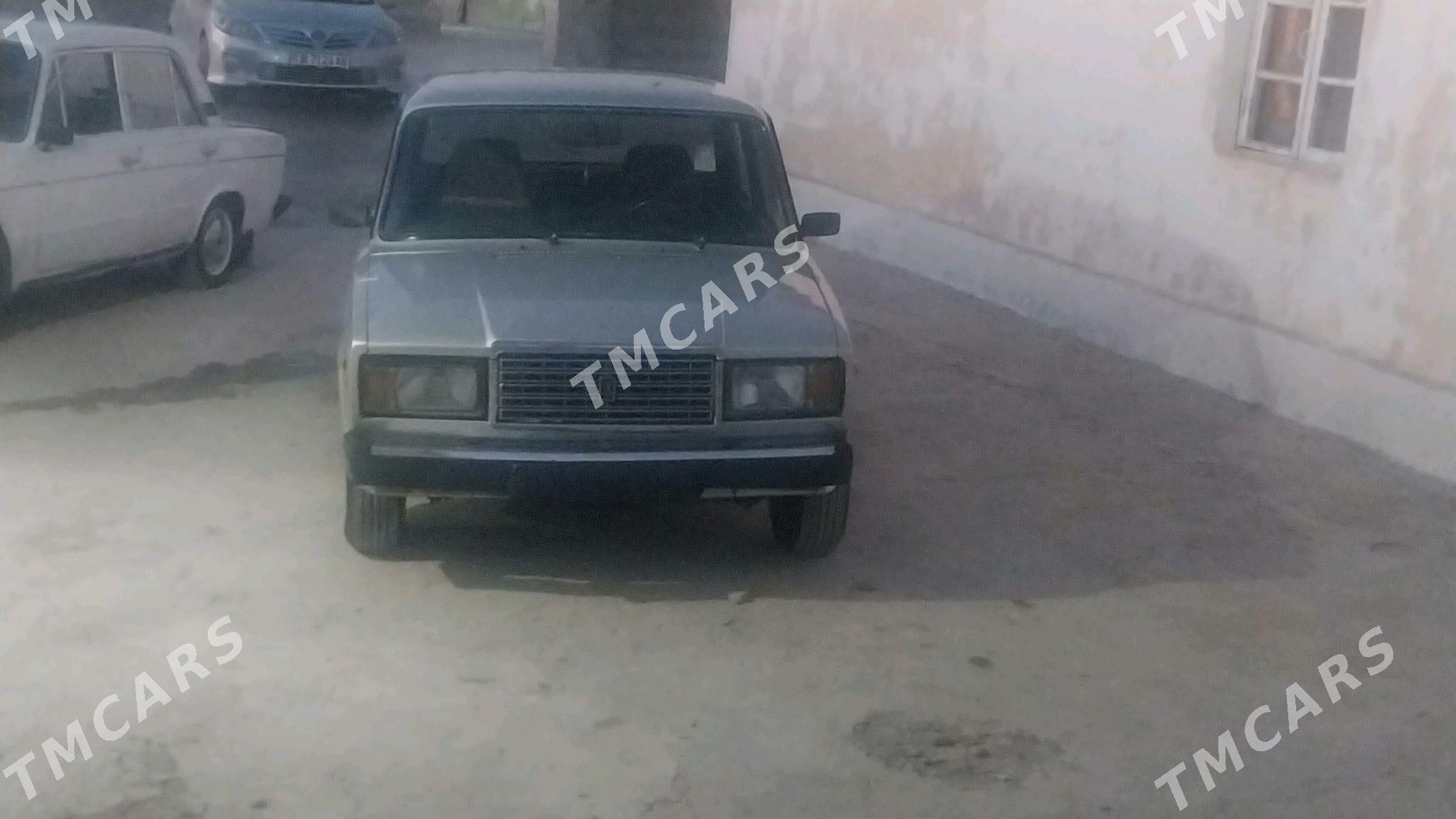 Lada 2107 2004 - 33 000 TMT - Гёкдепе - img 5