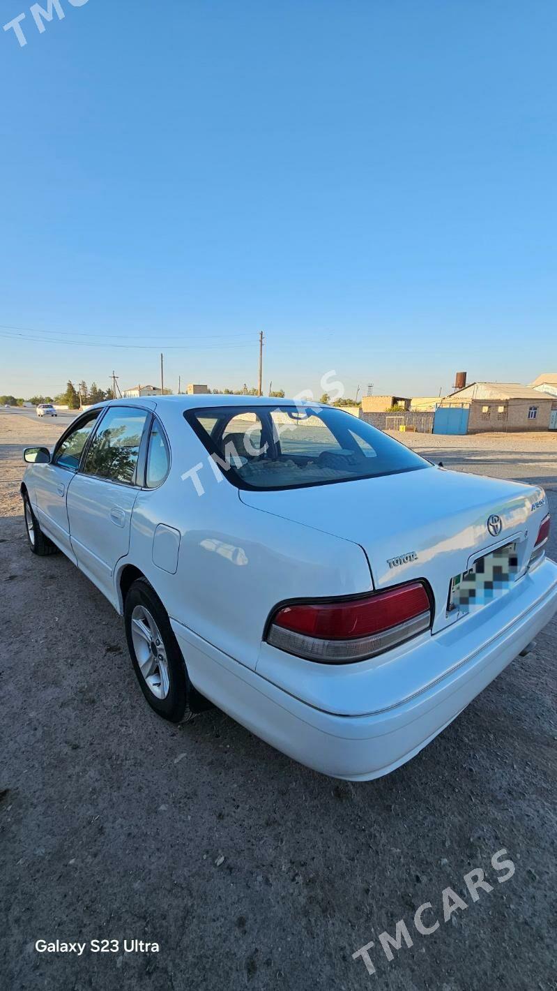 Toyota Avalon 1996 - 79 999 TMT - Kerki - img 8
