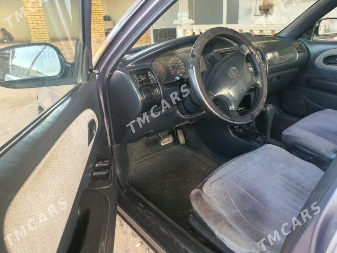 Toyota Corolla 1997 - 20 000 TMT - Ашхабад - img 3