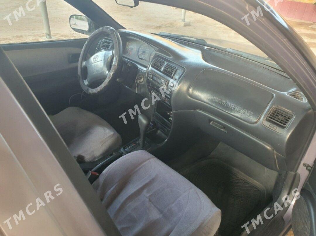 Toyota Corolla 1997 - 20 000 TMT - Ашхабад - img 5