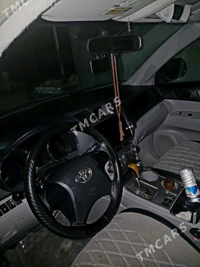 Toyota Highlander 2009 - 280 000 TMT - Достлук - img 5