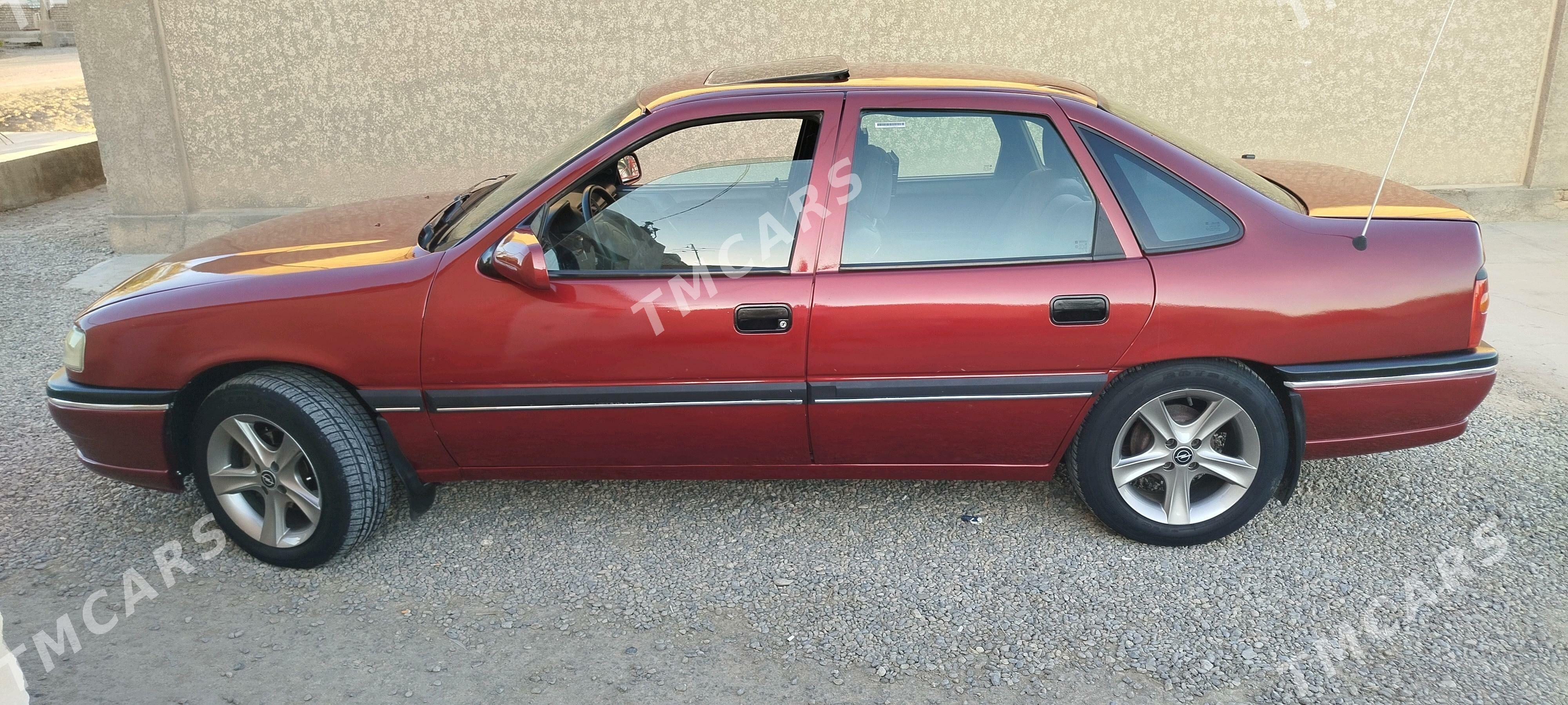 Opel Vectra 1995 - 40 000 TMT - Mary - img 5