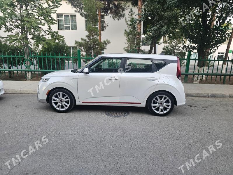 Kia Soul 2021 - 245 000 TMT - Aşgabat - img 2