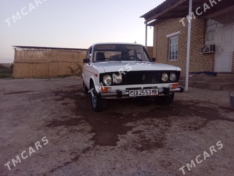 Lada 2106 1987 - 27 000 TMT - Сакарчага - img 3