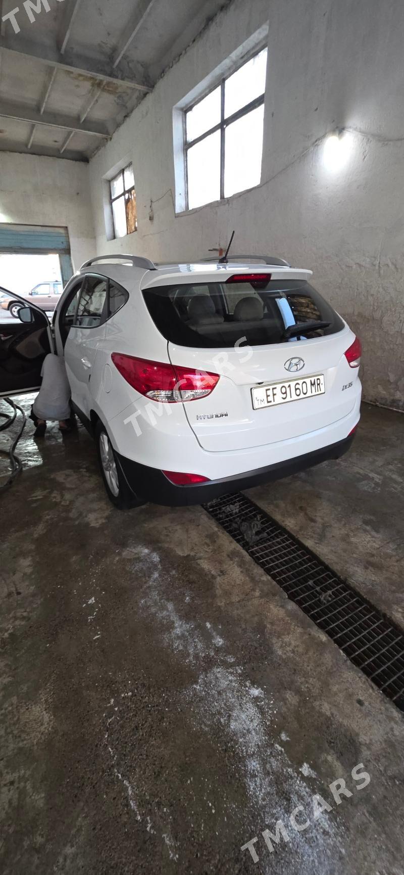 Hyundai IX35 2013 - 200 000 TMT - Мары - img 6