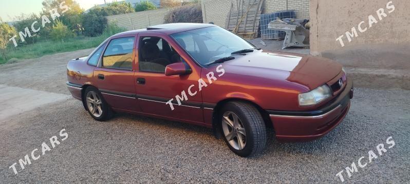Opel Vectra 1995 - 40 000 TMT - Mary - img 7