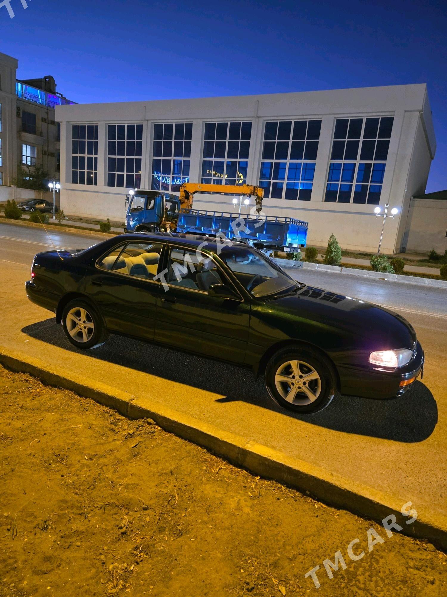 Toyota Camry 1996 - 85 000 TMT - Türkmenabat - img 2
