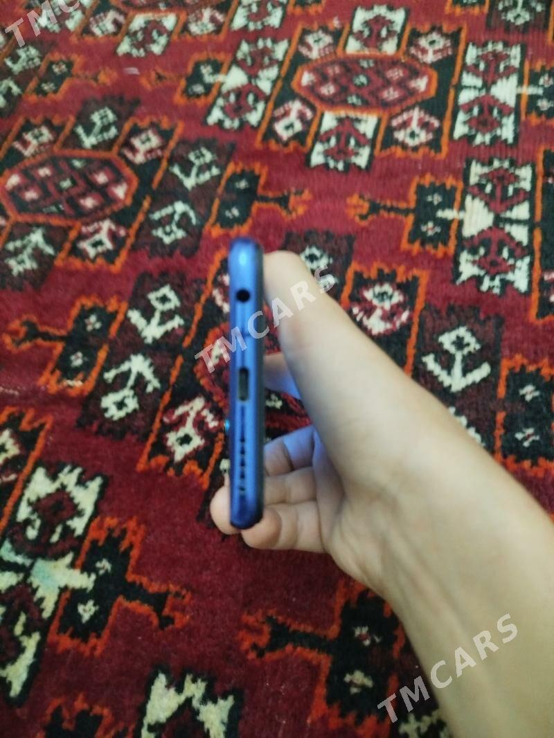 Redmi note 8 - Aşgabat - img 3