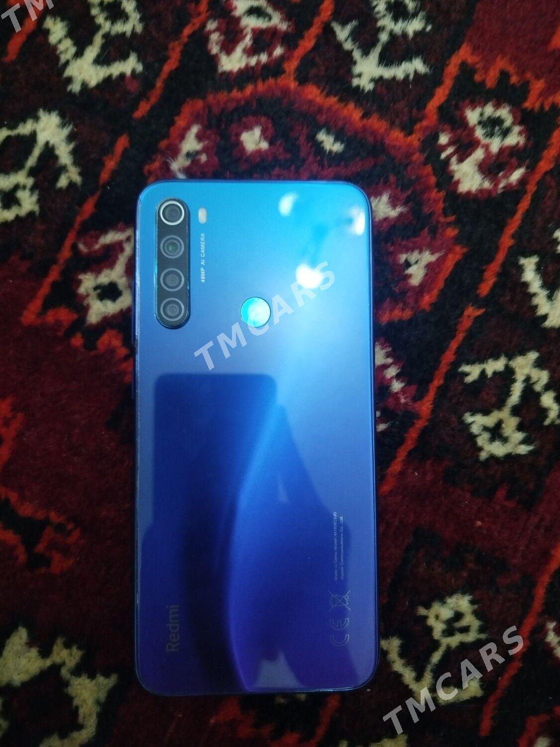 Redmi note 8 - Aşgabat - img 5