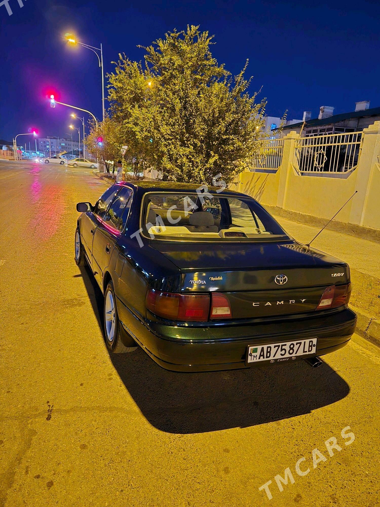 Toyota Camry 1996 - 85 000 TMT - Türkmenabat - img 3