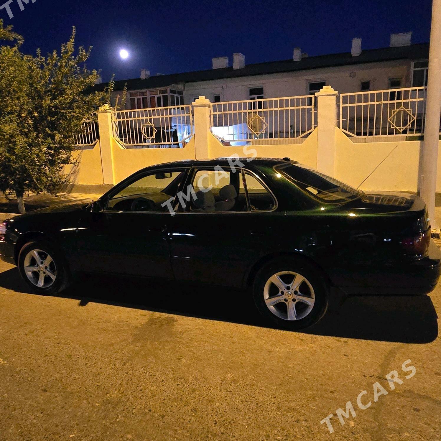 Toyota Camry 1996 - 85 000 TMT - Türkmenabat - img 4