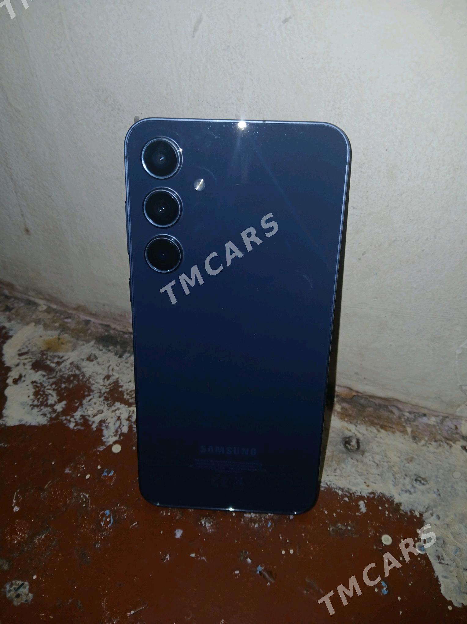 A55 5g ram8 pamyat 128 - Бахарден - img 4