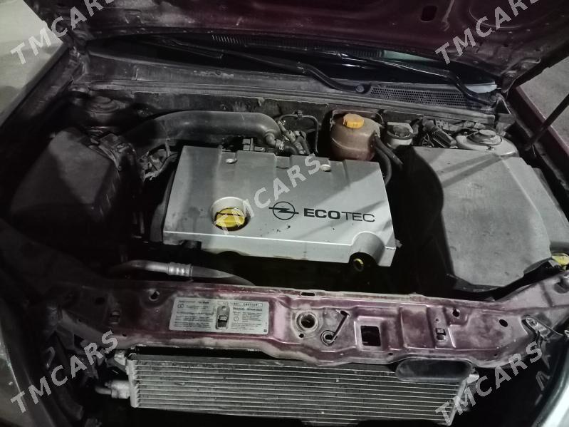 Opel Vectra 2002 - 80 000 TMT - Daşoguz - img 6