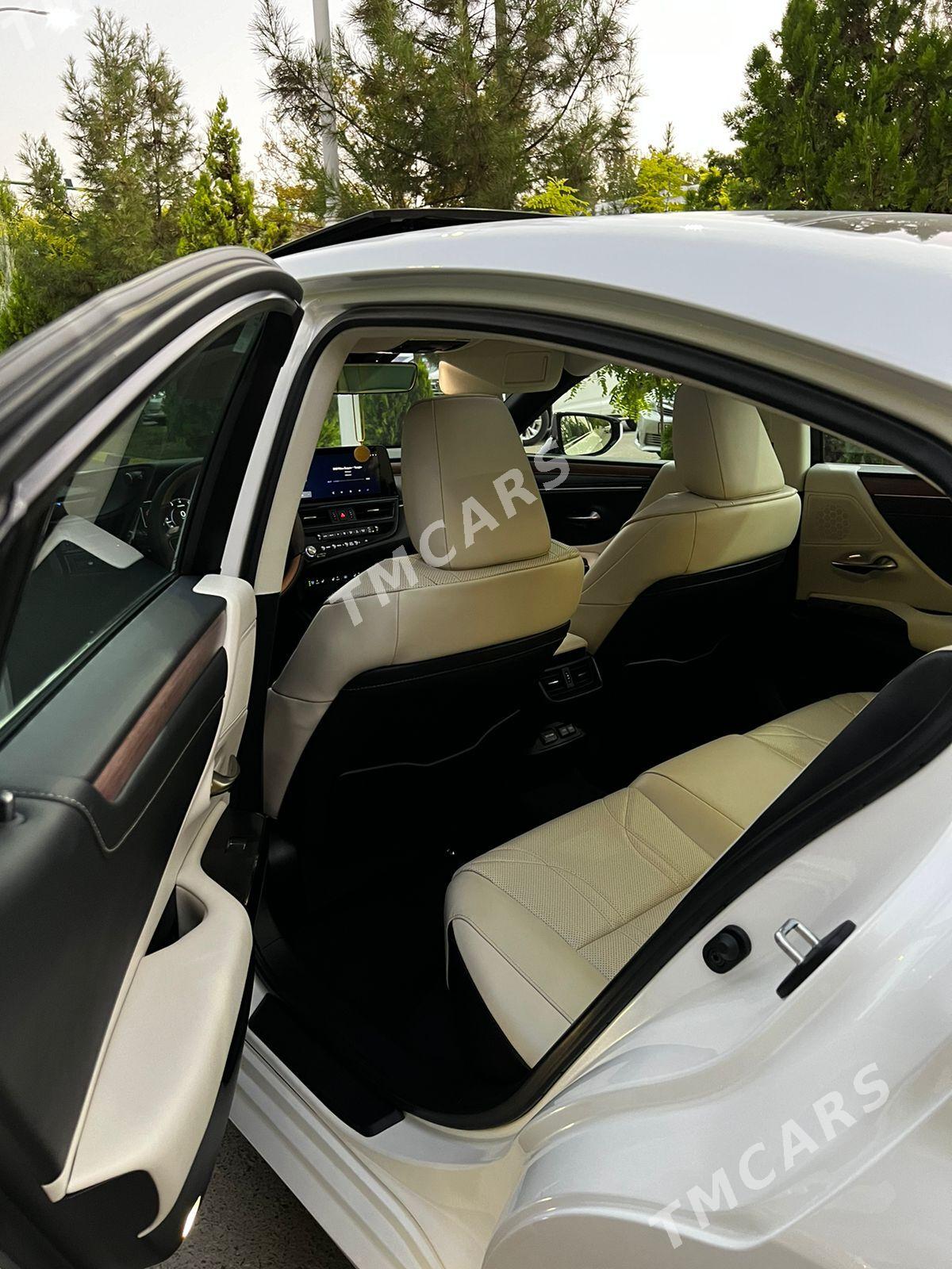Lexus ES 350 2025 - 860 000 TMT - Ашхабад - img 6