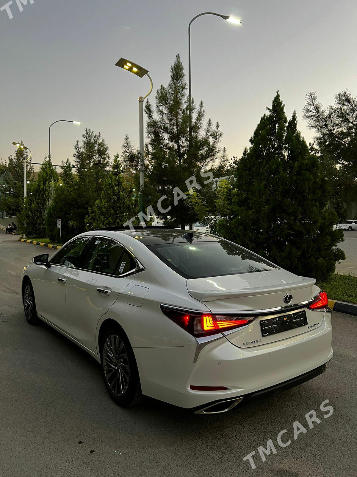 Lexus ES 350 2025 - 860 000 TMT - Ашхабад - img 5