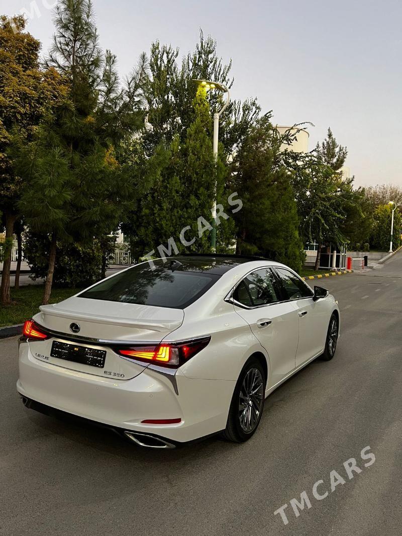 Lexus ES 350 2025 - 860 000 TMT - Ашхабад - img 10