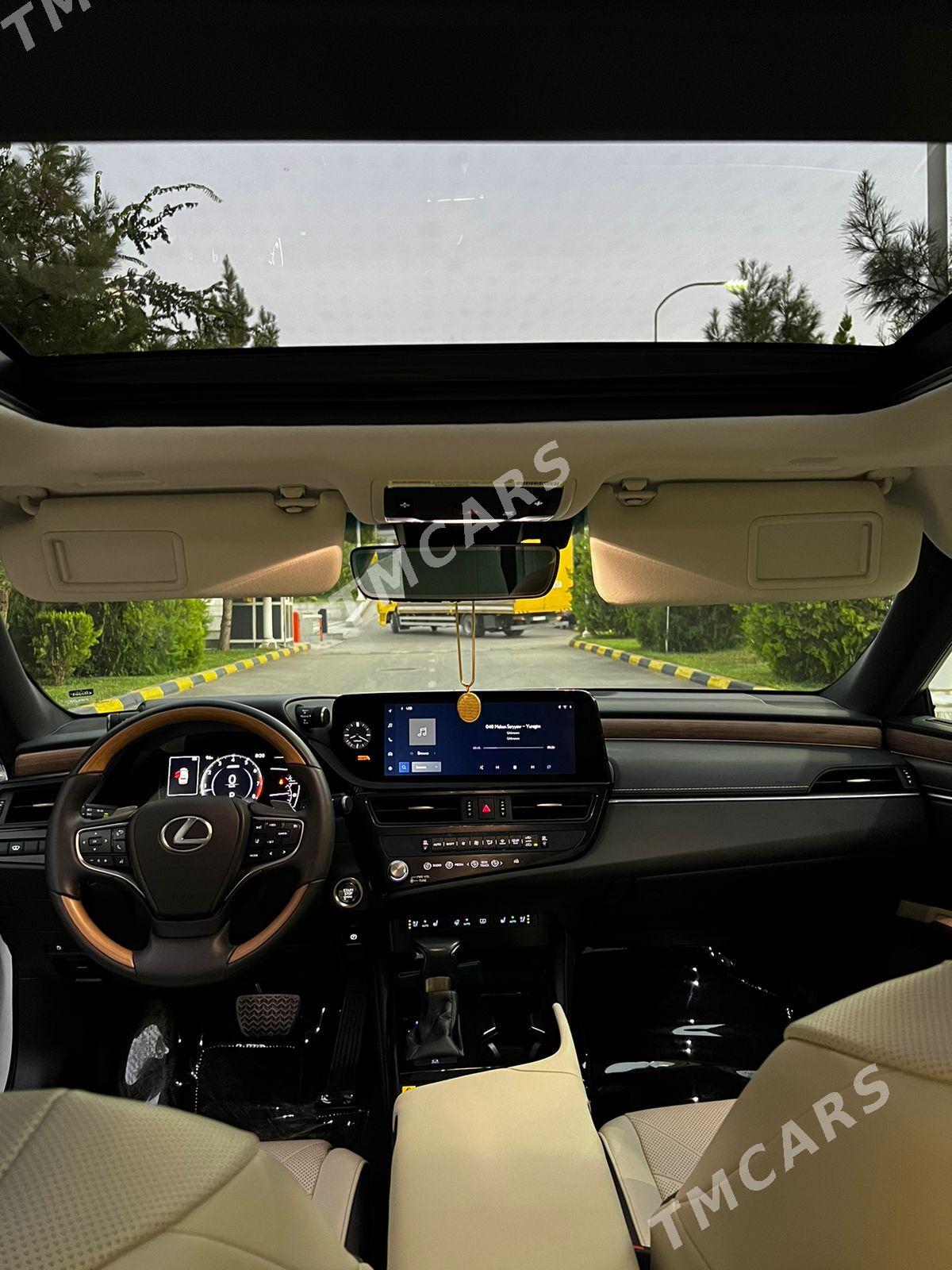 Lexus ES 350 2025 - 860 000 TMT - Ашхабад - img 3