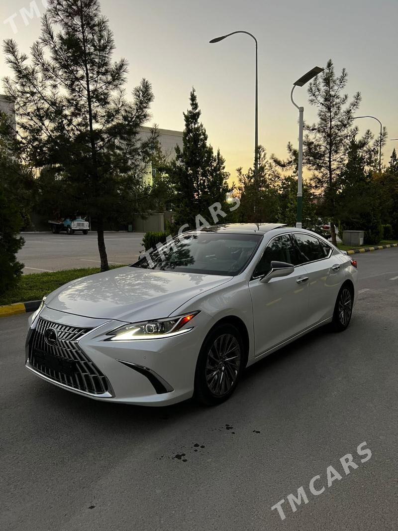 Lexus ES 350 2025 - 860 000 TMT - Ашхабад - img 4
