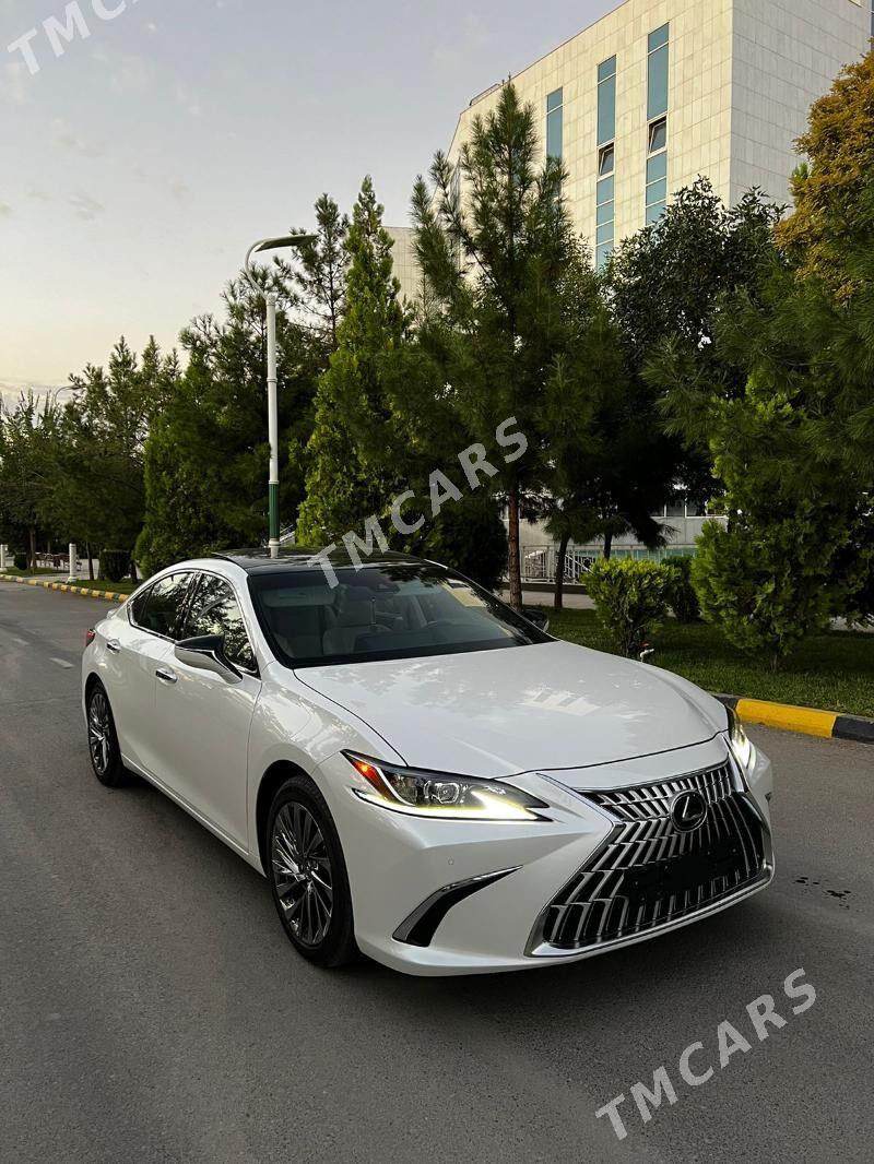 Lexus ES 350 2025 - 860 000 TMT - Ашхабад - img 2