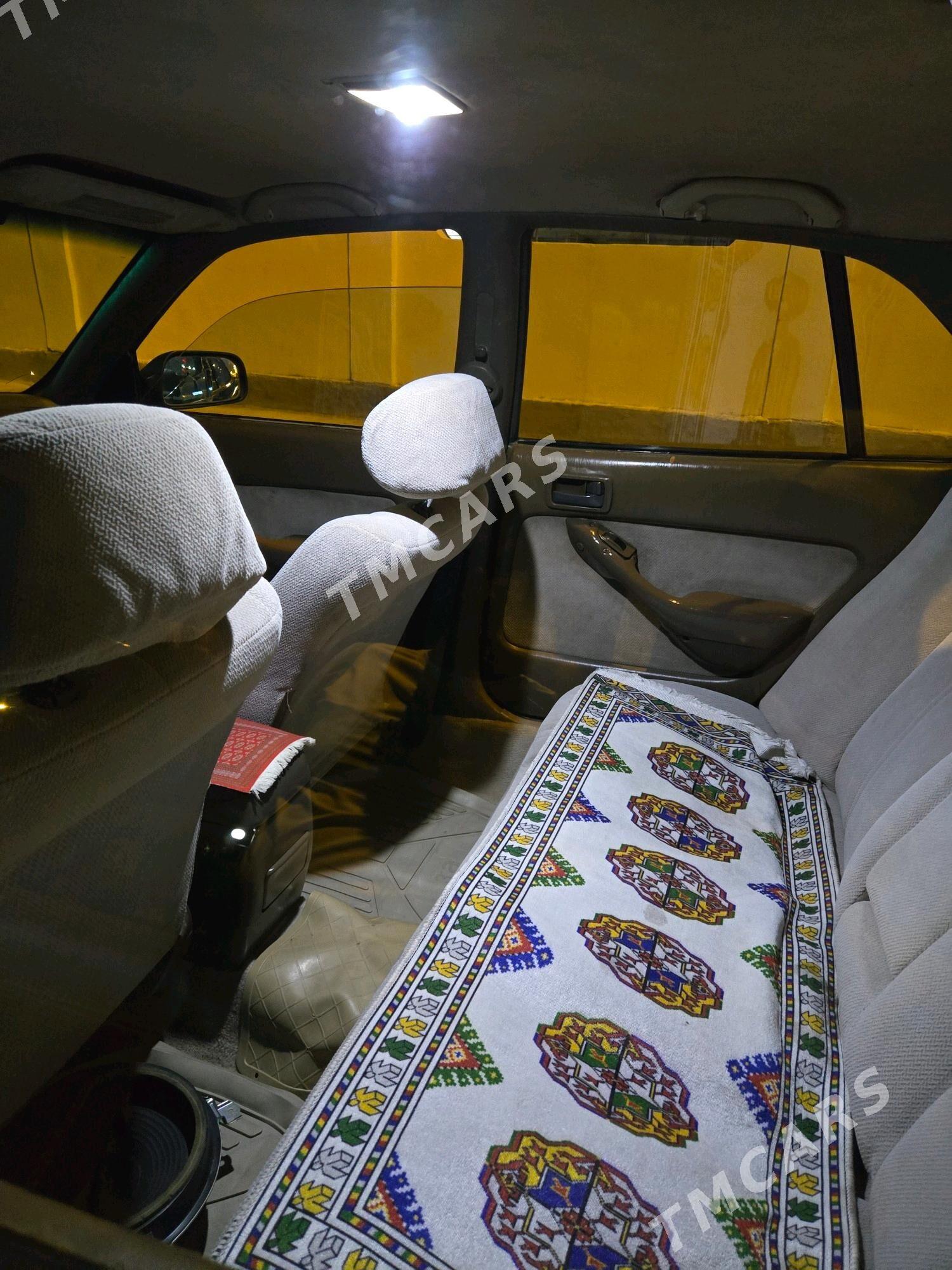 Toyota Camry 1996 - 85 000 TMT - Türkmenabat - img 6