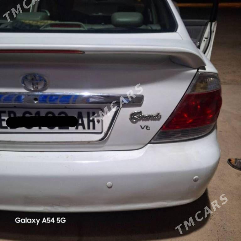 Toyota Camry 2002 - 200 000 TMT - Теджен - img 3