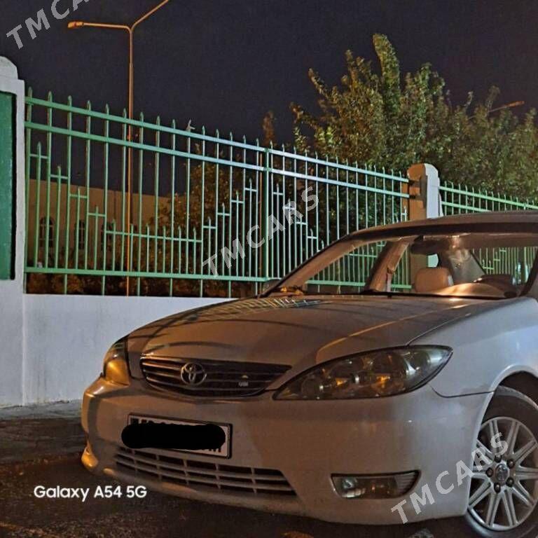 Toyota Camry 2002 - 200 000 TMT - Теджен - img 5