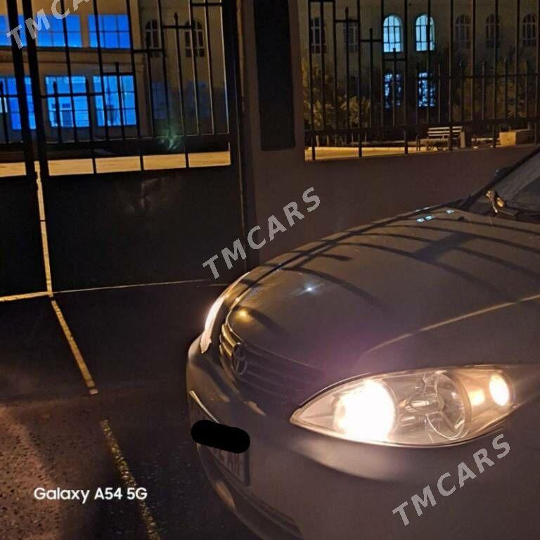 Toyota Camry 2002 - 200 000 TMT - Теджен - img 6