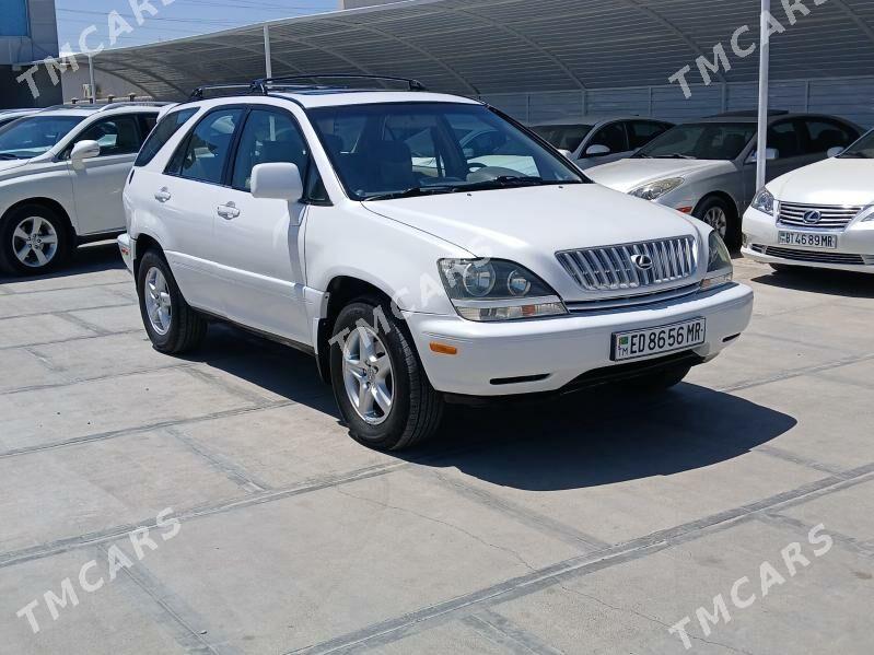 Lexus RX 300 1999 - 146 000 TMT - Mary - img 3