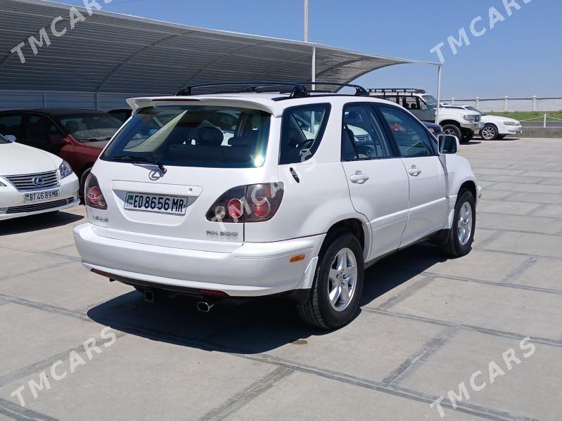 Lexus RX 300 1999 - 146 000 TMT - Mary - img 2