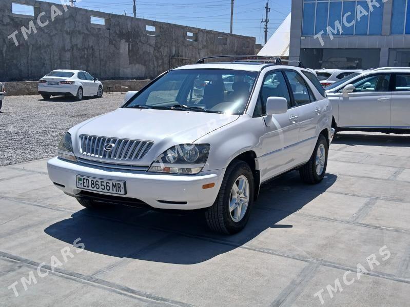 Lexus RX 300 1999 - 146 000 TMT - Mary - img 4