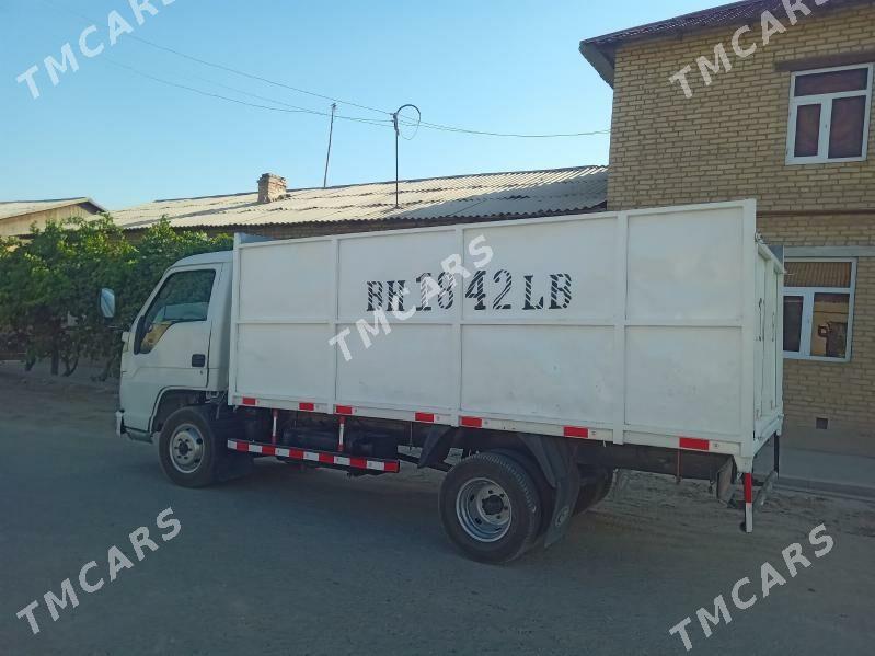 Forland H2 2008 - 75 000 TMT - Сакар - img 4
