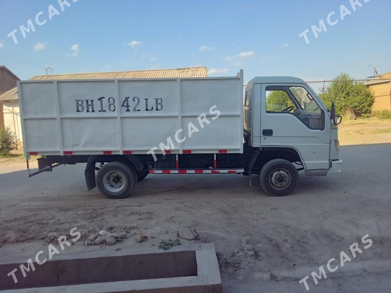 Forland H2 2008 - 75 000 TMT - Сакар - img 2