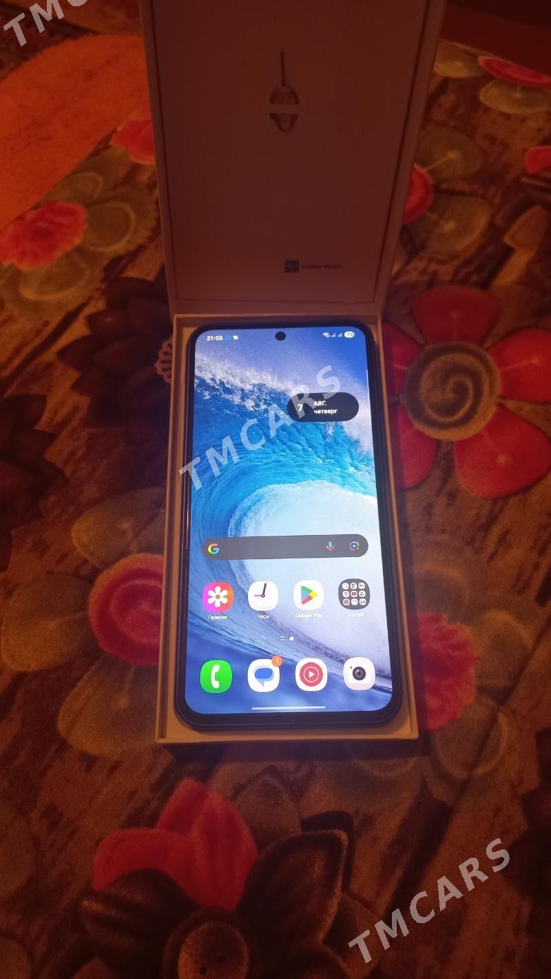 telefon A 36 - Гызыларбат - img 2