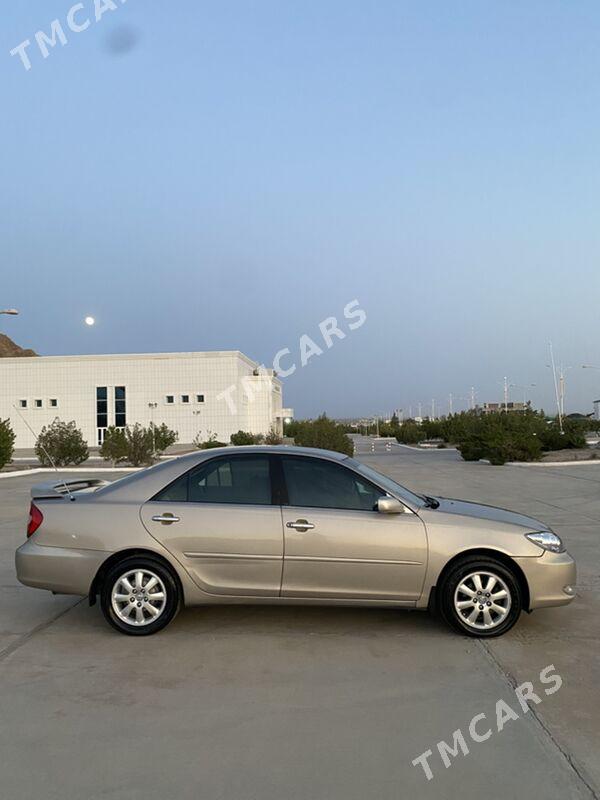 Toyota Camry 2004 - 175 000 TMT - Balkanabat - img 2