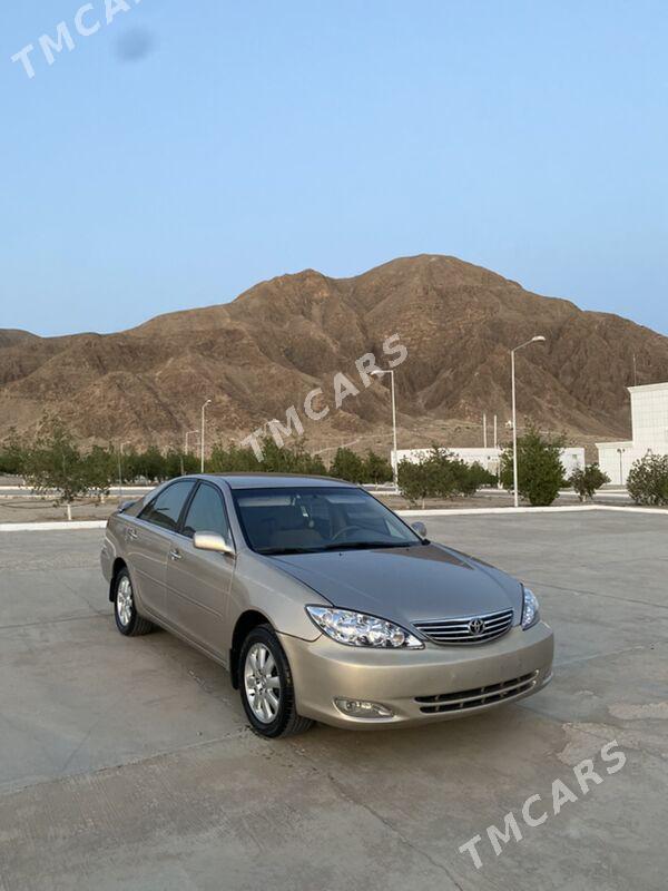 Toyota Camry 2004 - 175 000 TMT - Balkanabat - img 4