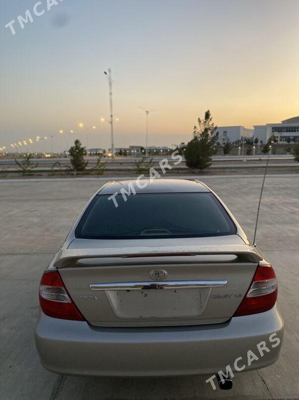 Toyota Camry 2004 - 175 000 TMT - Balkanabat - img 6