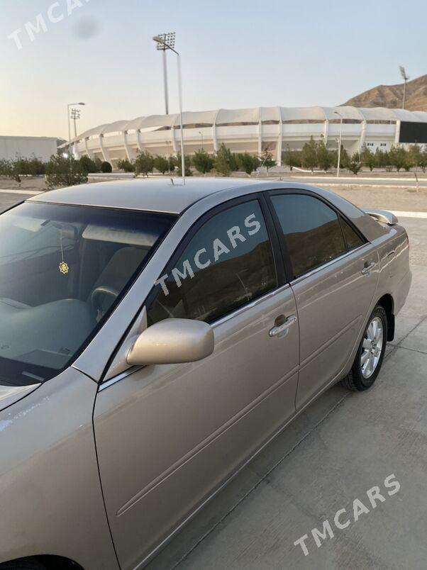 Toyota Camry 2004 - 175 000 TMT - Balkanabat - img 7