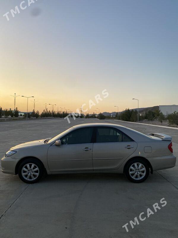 Toyota Camry 2004 - 175 000 TMT - Balkanabat - img 5