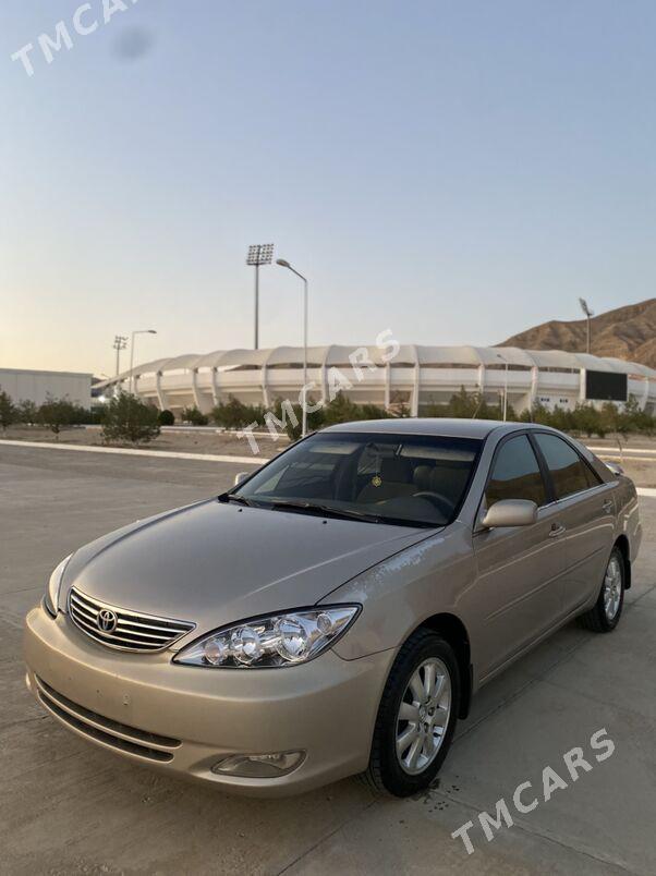 Toyota Camry 2004 - 175 000 TMT - Balkanabat - img 8
