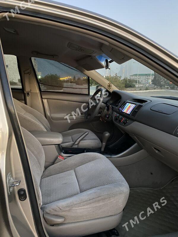 Toyota Camry 2004 - 175 000 TMT - Balkanabat - img 9