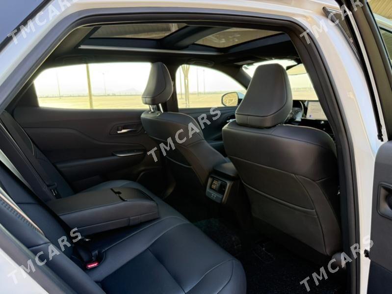 Toyota Crown 2023 - 609 000 TMT - Ашхабад - img 8