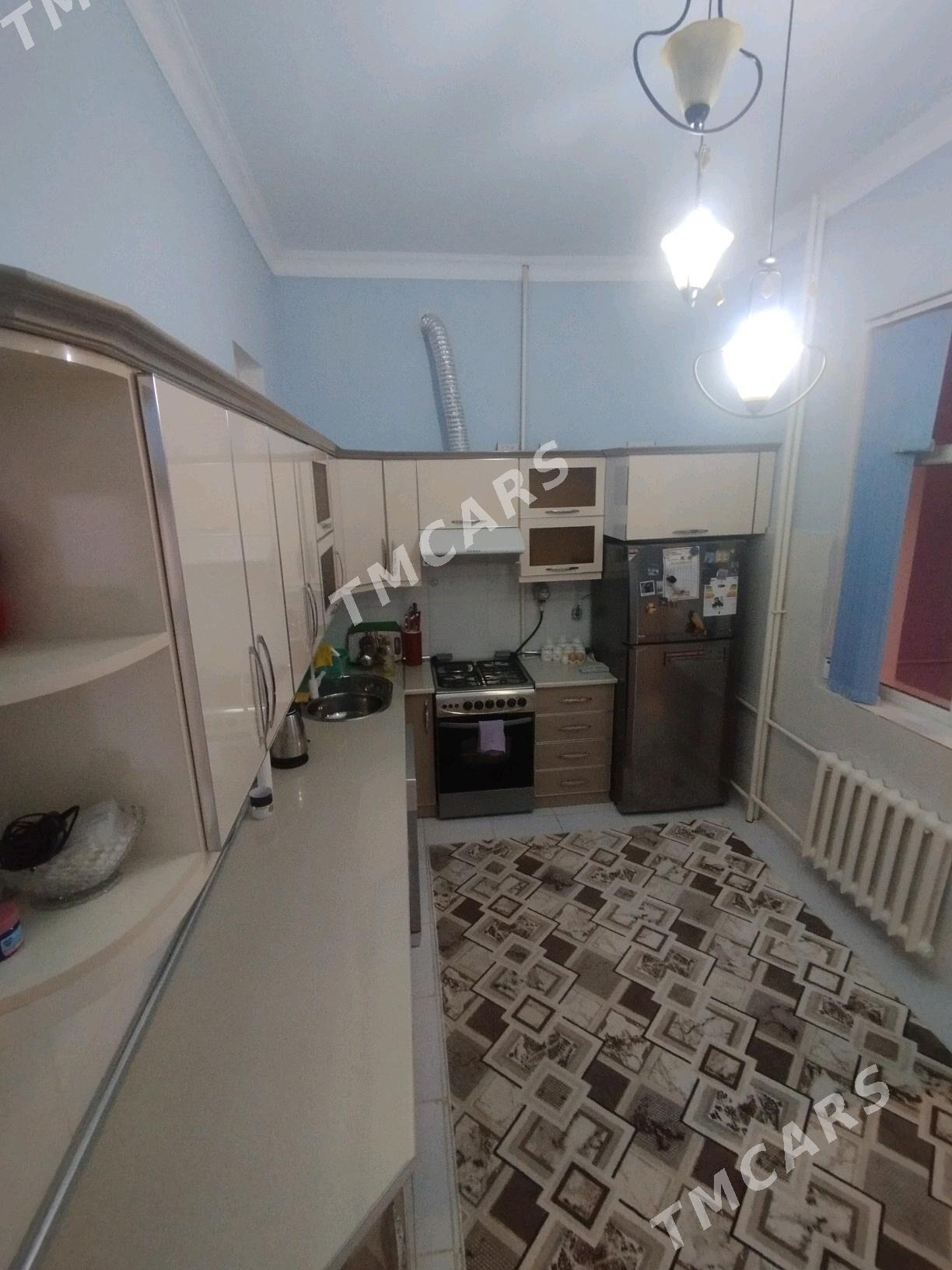 KREYİNE KWARTİRA - Дашогуз - img 9