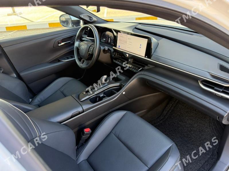 Toyota Crown 2023 - 609 000 TMT - Ашхабад - img 7