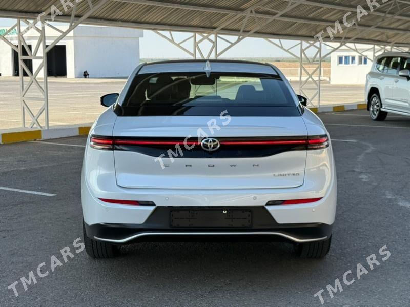Toyota Crown 2023 - 609 000 TMT - Ашхабад - img 10