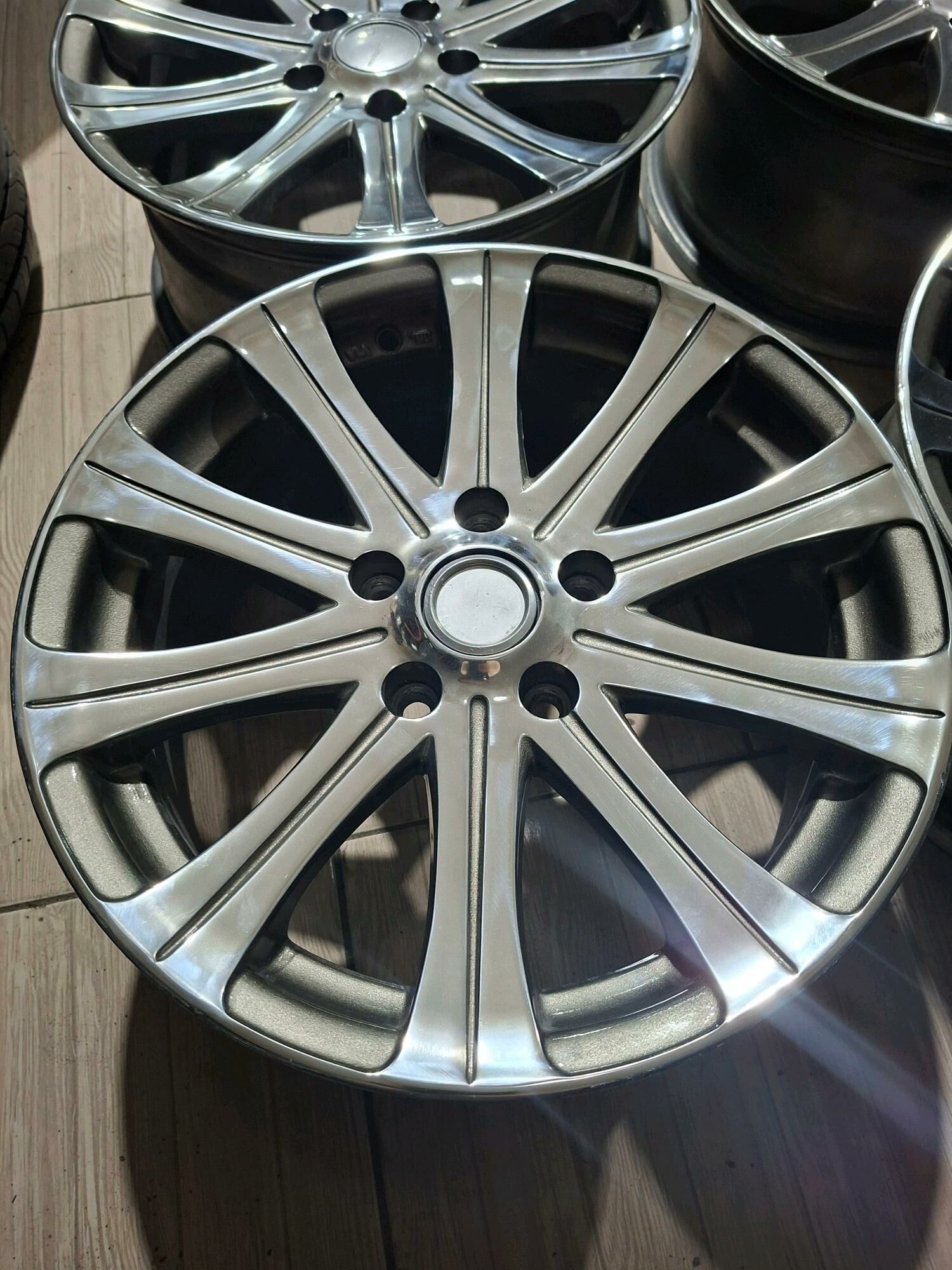 Camry R16 3 900 TMT - Туркменабат - img 4