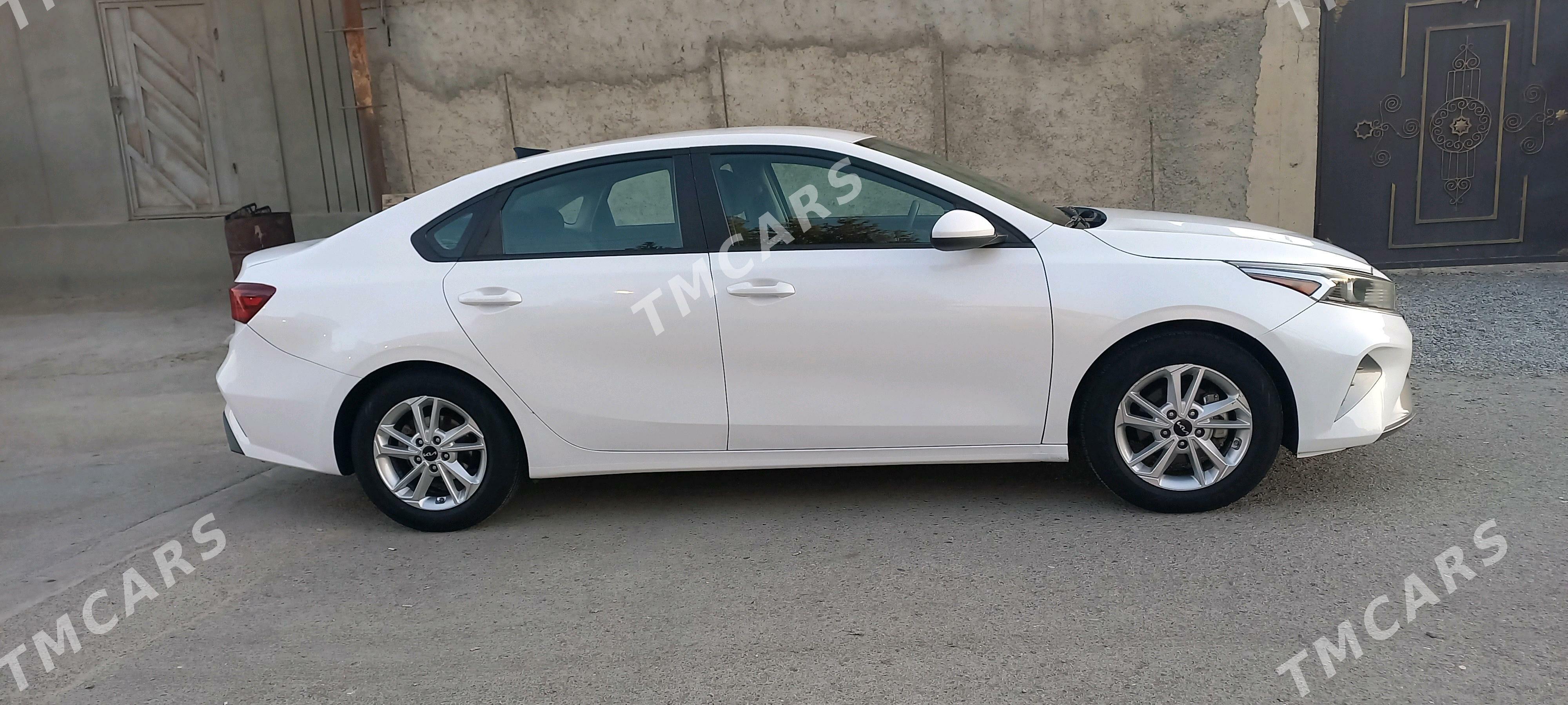 Kia Forte 2022 - 230 000 TMT - Гёкдепе - img 2