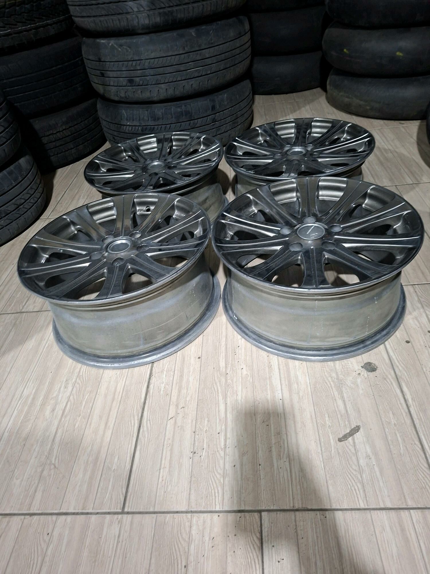 Camry R16 3 900 TMT - Туркменабат - img 5
