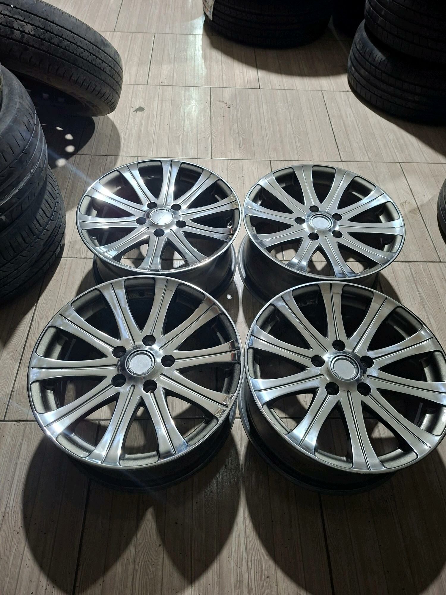 Camry R16 3 900 TMT - Туркменабат - img 2