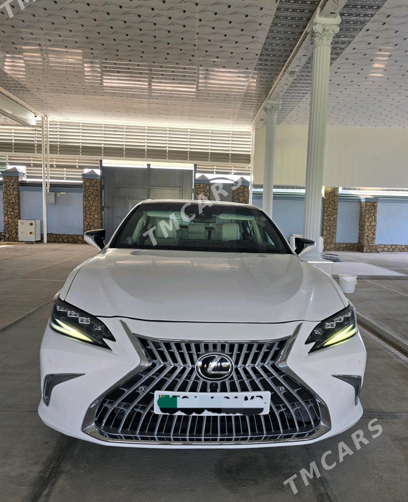 Lexus ES 350 2023 - 830 000 TMT - Mary - img 2
