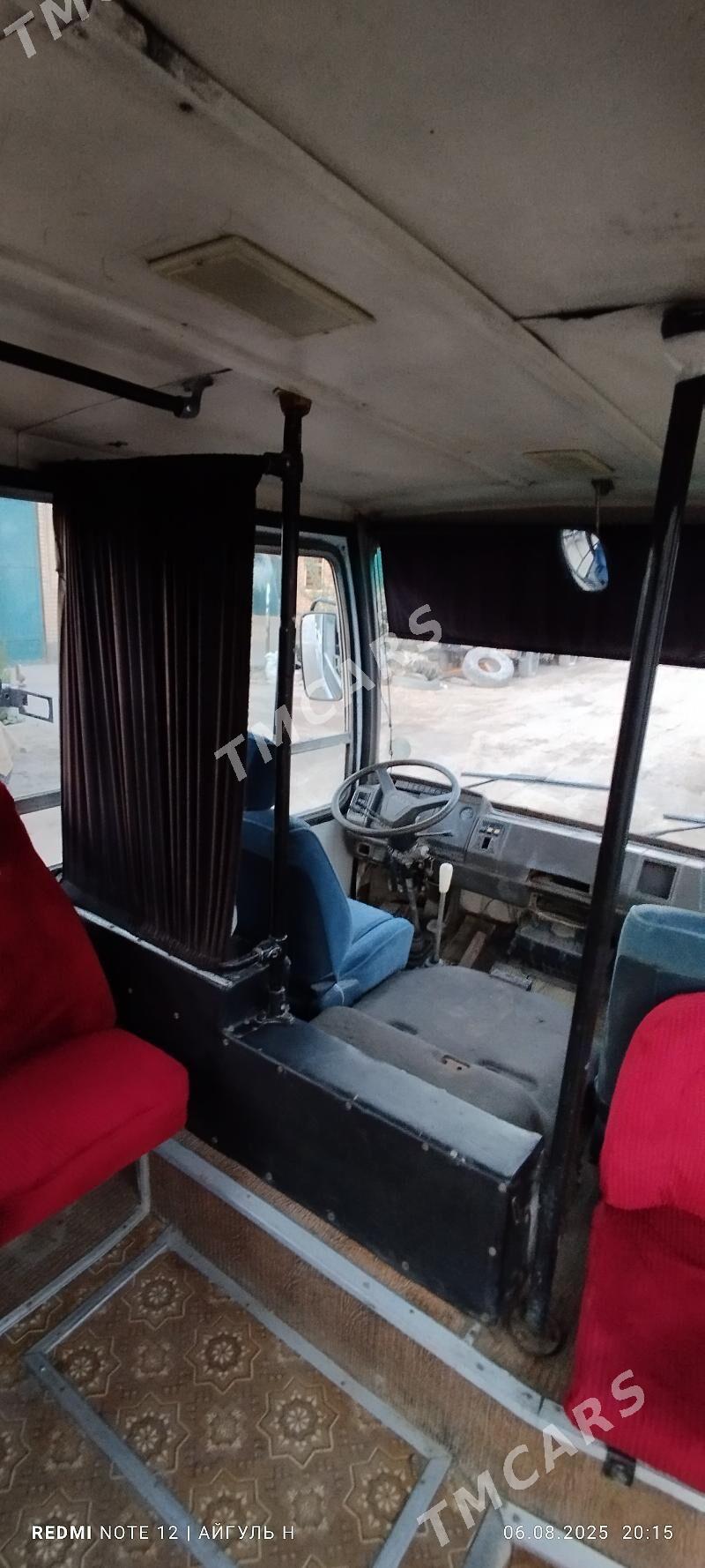 Iveco Daily 1994 - 150 000 TMT - Кёнеургенч - img 5